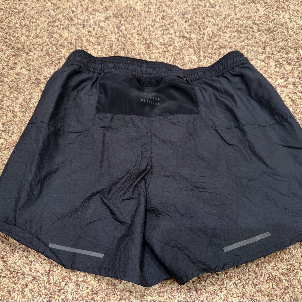 Lot of 3 Nike 5” Running Shorts with a bonus! - Picture 14 of 14